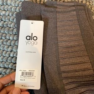 Alo Moto Leggings